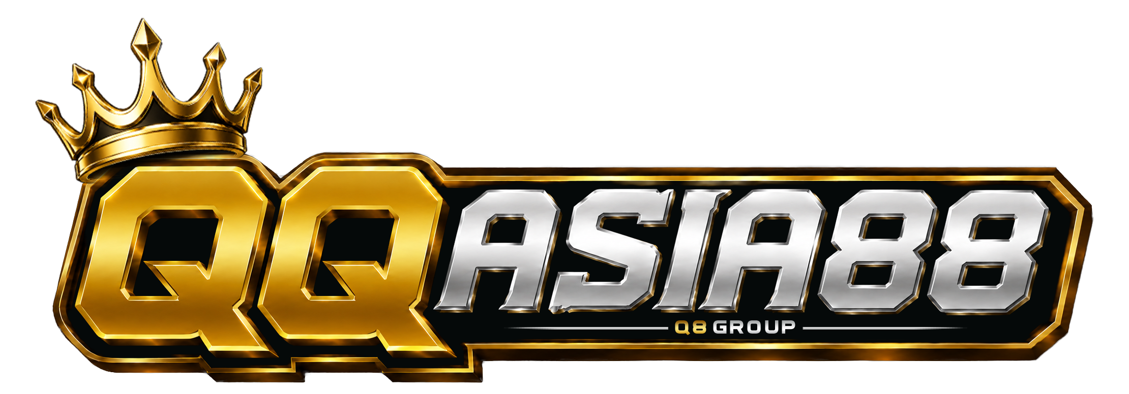 QQASIA88 Logo